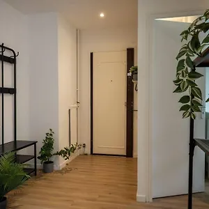 Appartement Climatise Gare St-charles