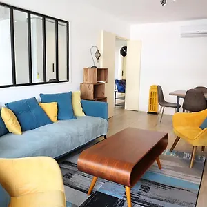  Appartement Bel T3 A Louer