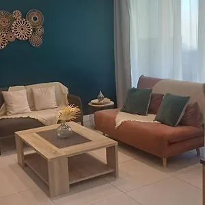  Appartement Chez Lalla