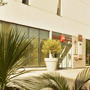Hotel Ibis Centre Euromed, Marseille